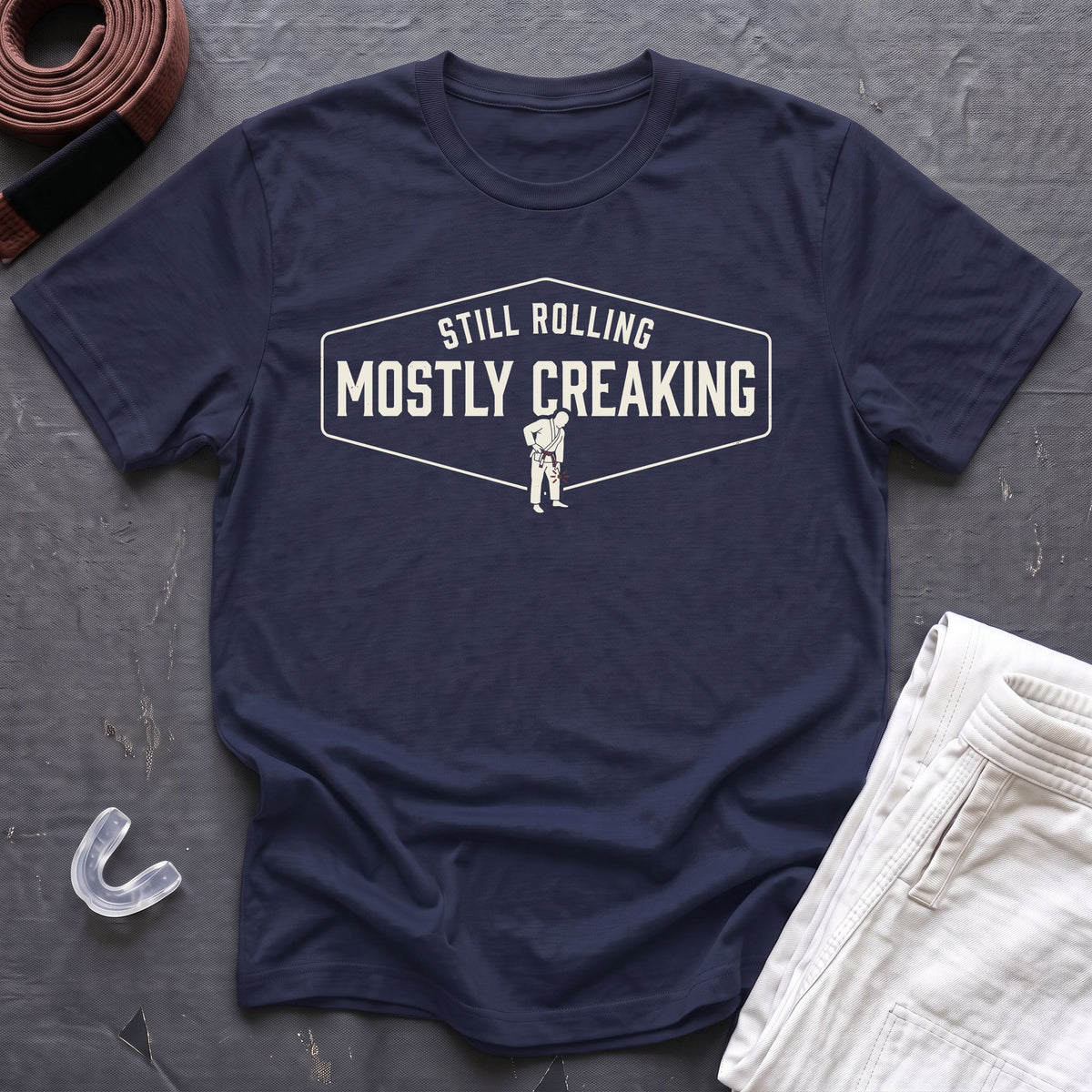 Mostly Creaking T-Shirt