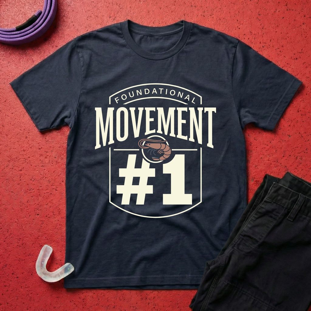Movement #1 T-Shirt
