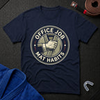 Mat Habits T-Shirt