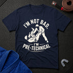Pre-technical T-Shirt