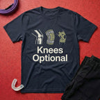 Knees Optional T-Shirt
