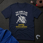 Game Plan T-Shirt