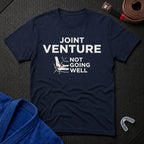 Joint Venture T-Shirt