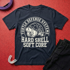Turtle Defense T-Shirt