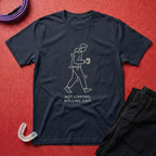 Not Limping T-Shirt