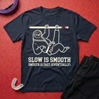 Sloth BJJ T-Shirt