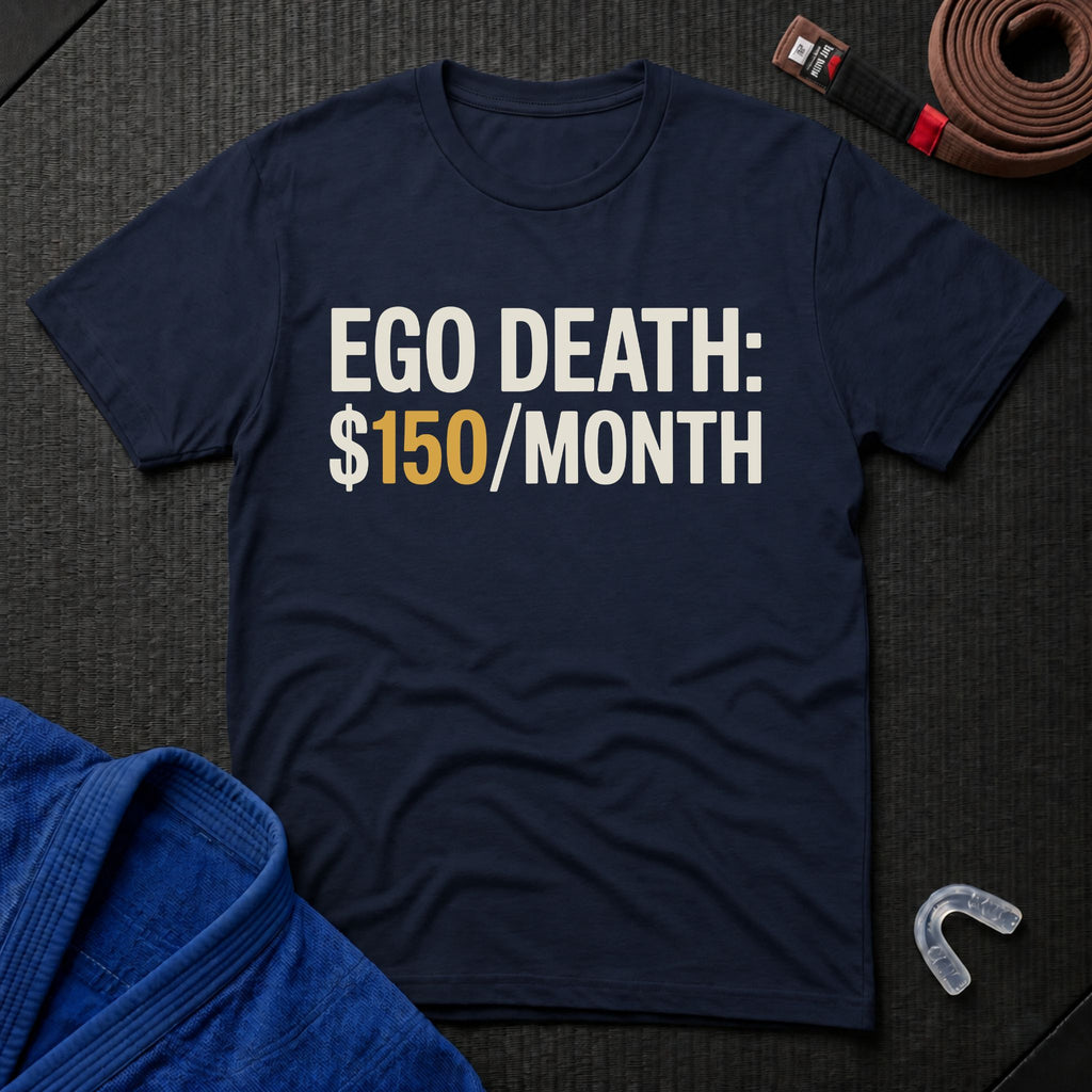 Ego Death T-Shirt
