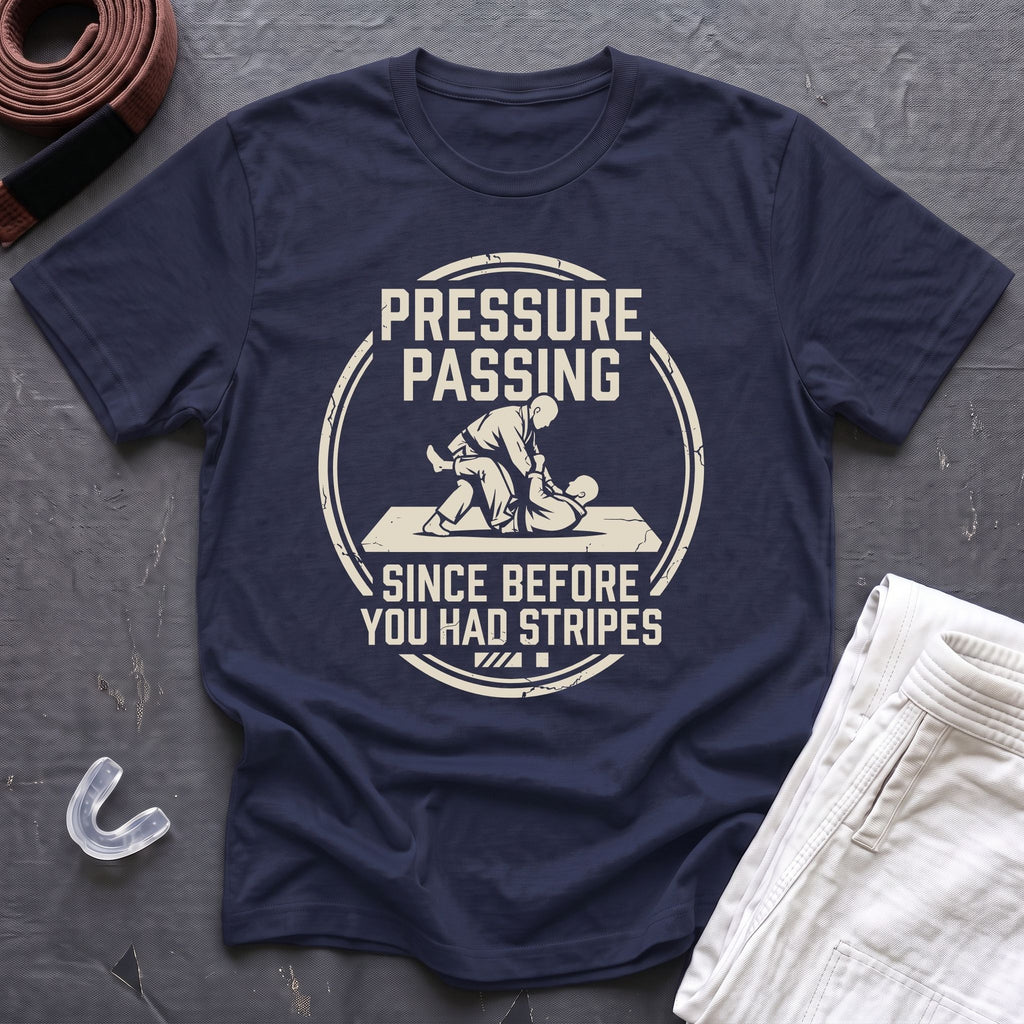 Before Your Stripes T-Shirt