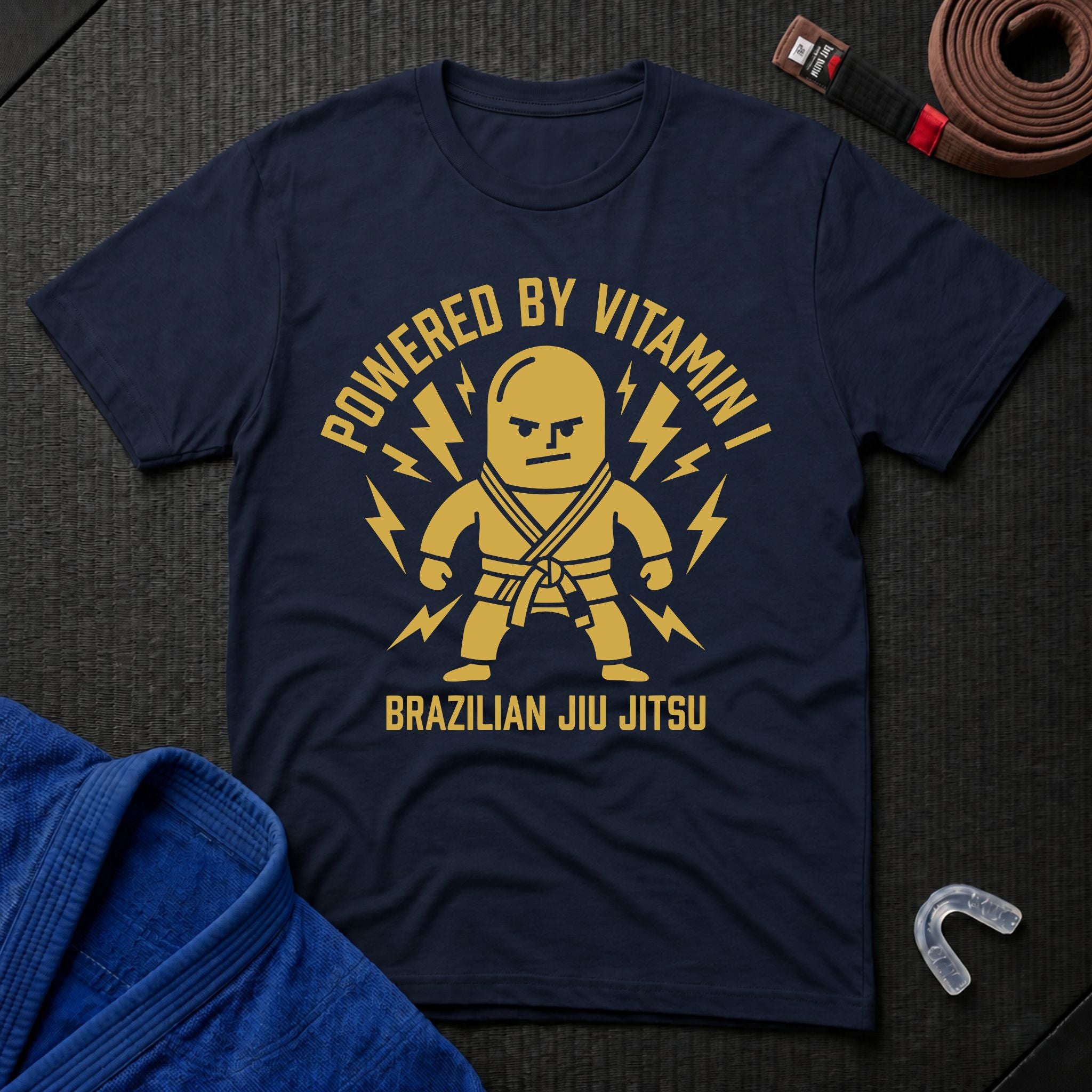 Vitamin I T-Shirt