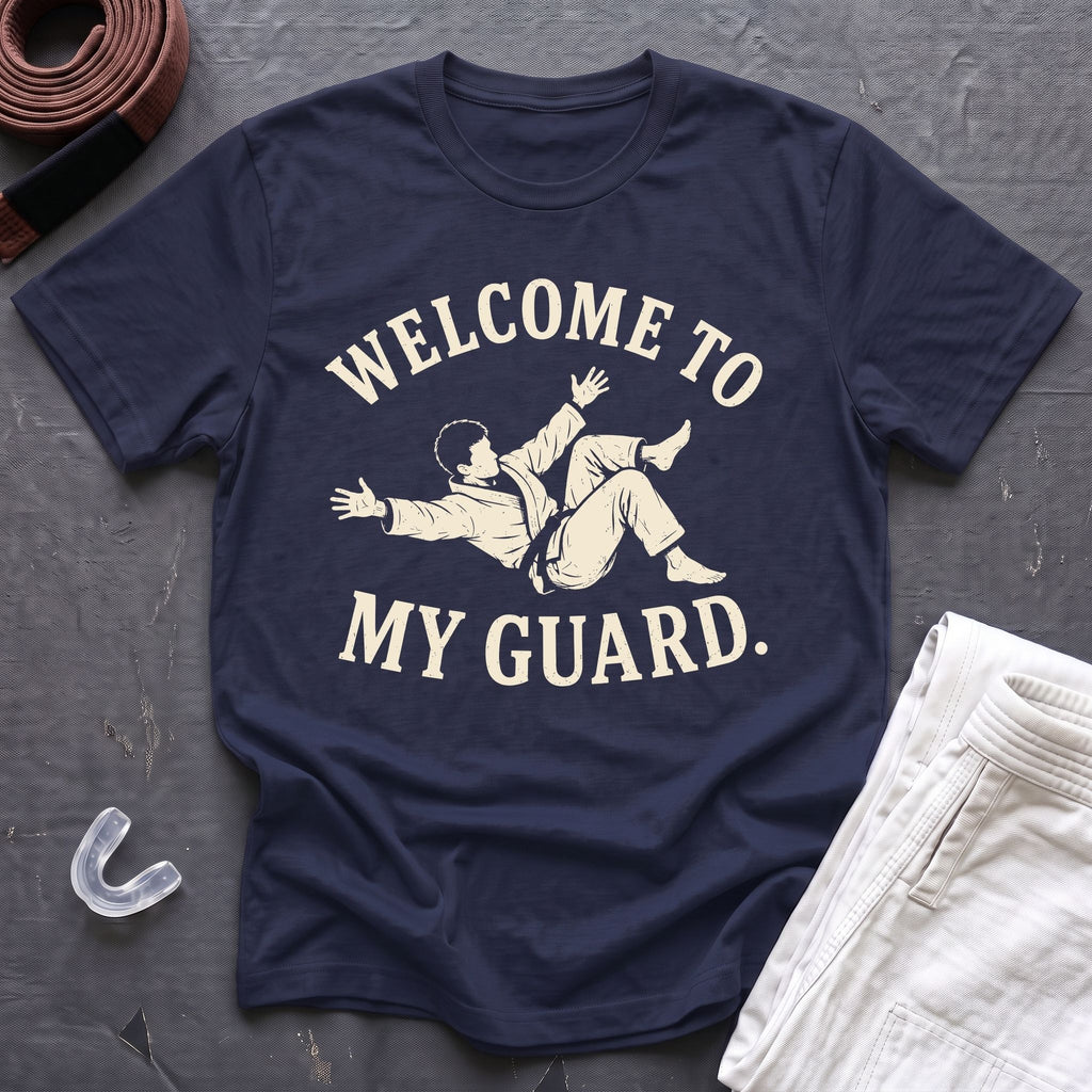 Welcome T-Shirt