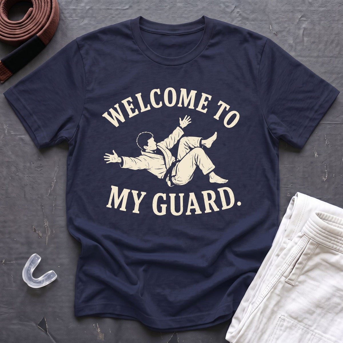 Welcome T-Shirt