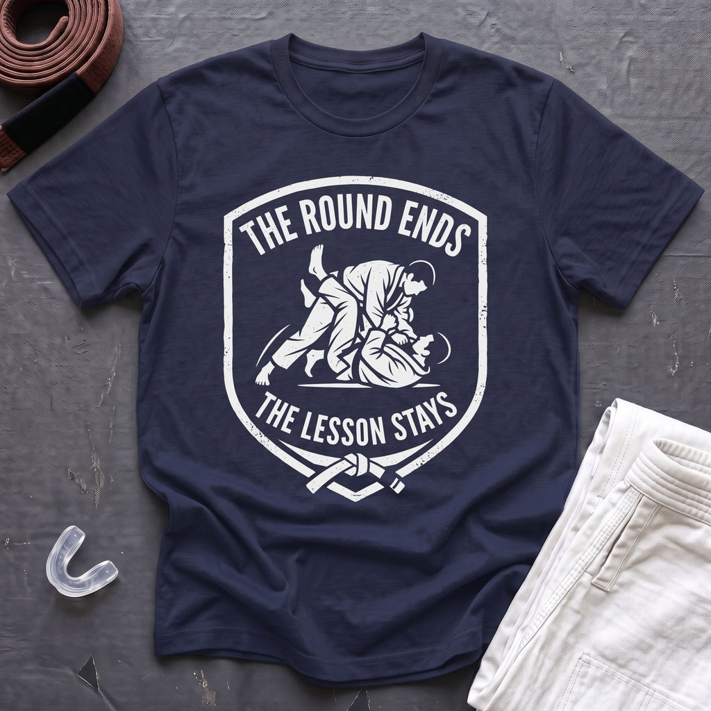 Lesson Stays T-Shirt