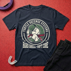 Hard Shell Turtle T-Shirt
