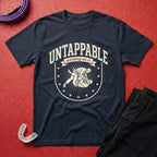 Untappable Grappler T-Shirt