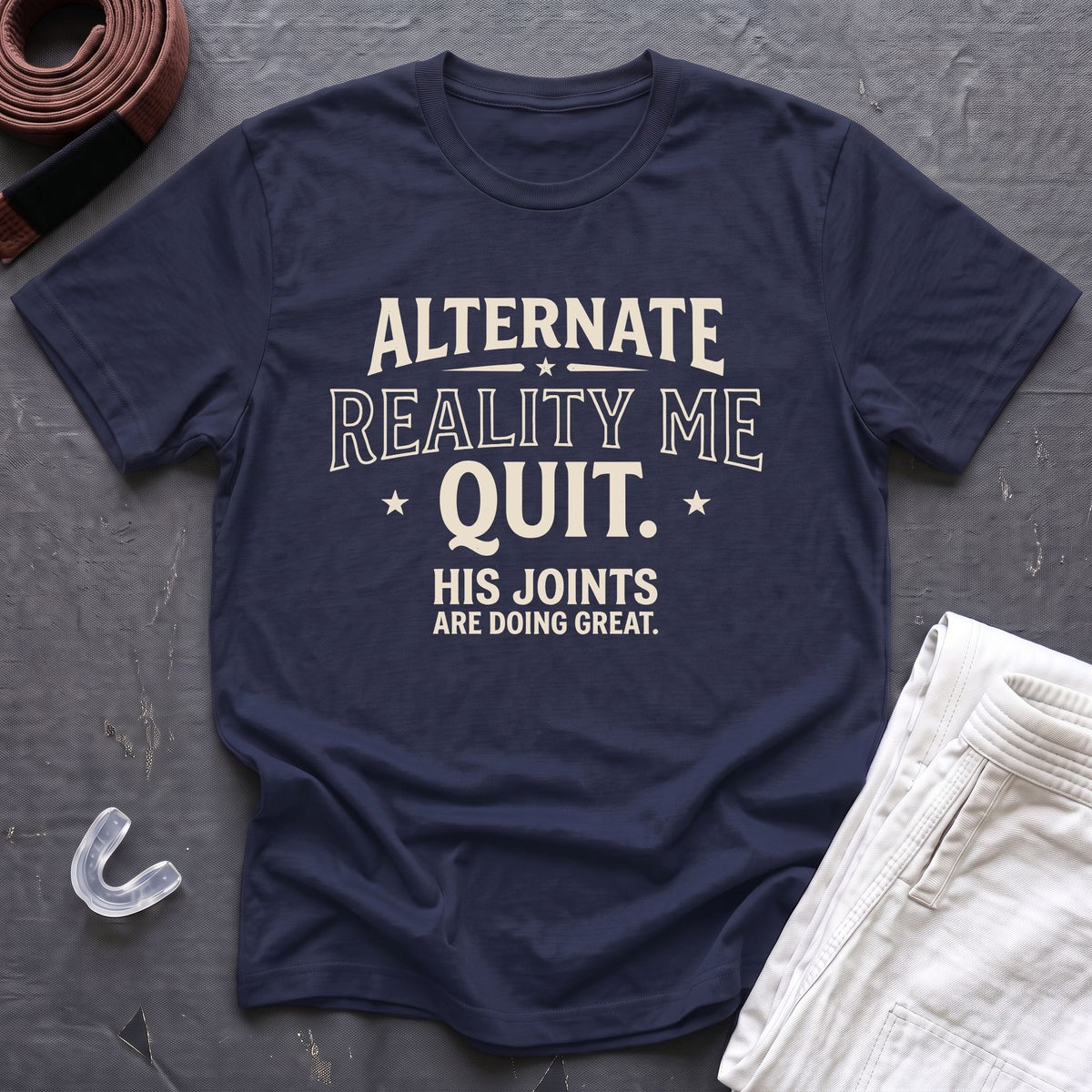 Alternate Reality T-Shirt