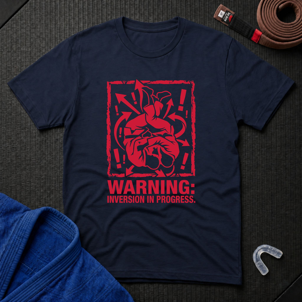 Inversion T-Shirt