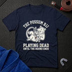 Possum BJJ T-Shirt