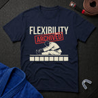 Flexibility Archived T-Shirt