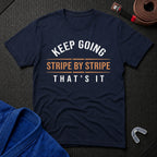Keep Going T-Shirt