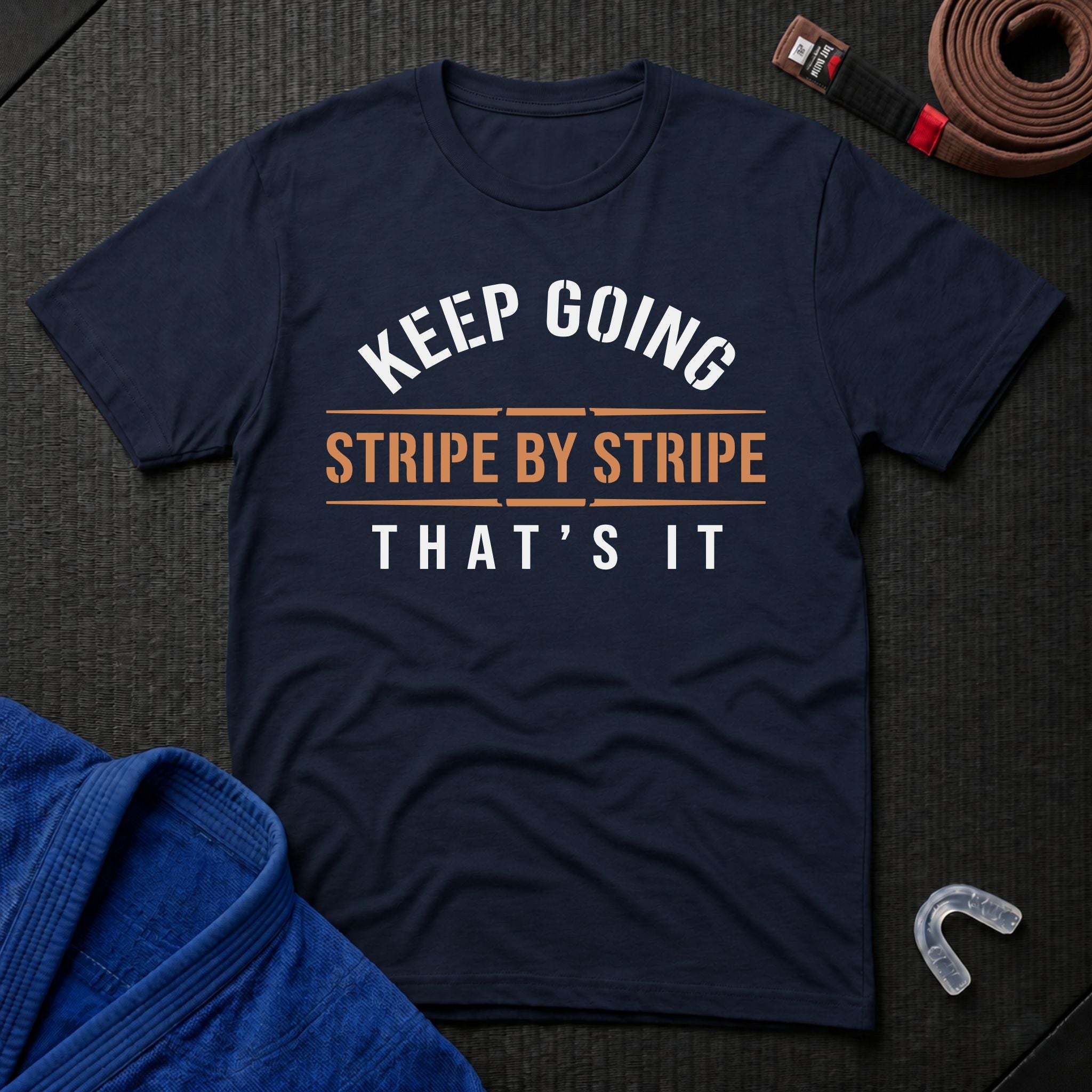 Keep Going T-Shirt