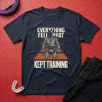 Everything Fell Apart T-Shirt