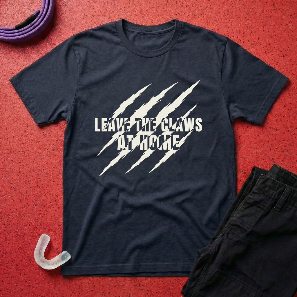 Leave The Claws T-Shirt