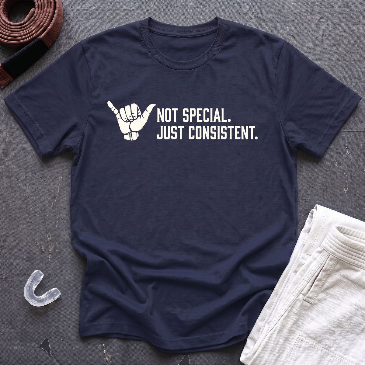 Just Consistent T-Shirt
