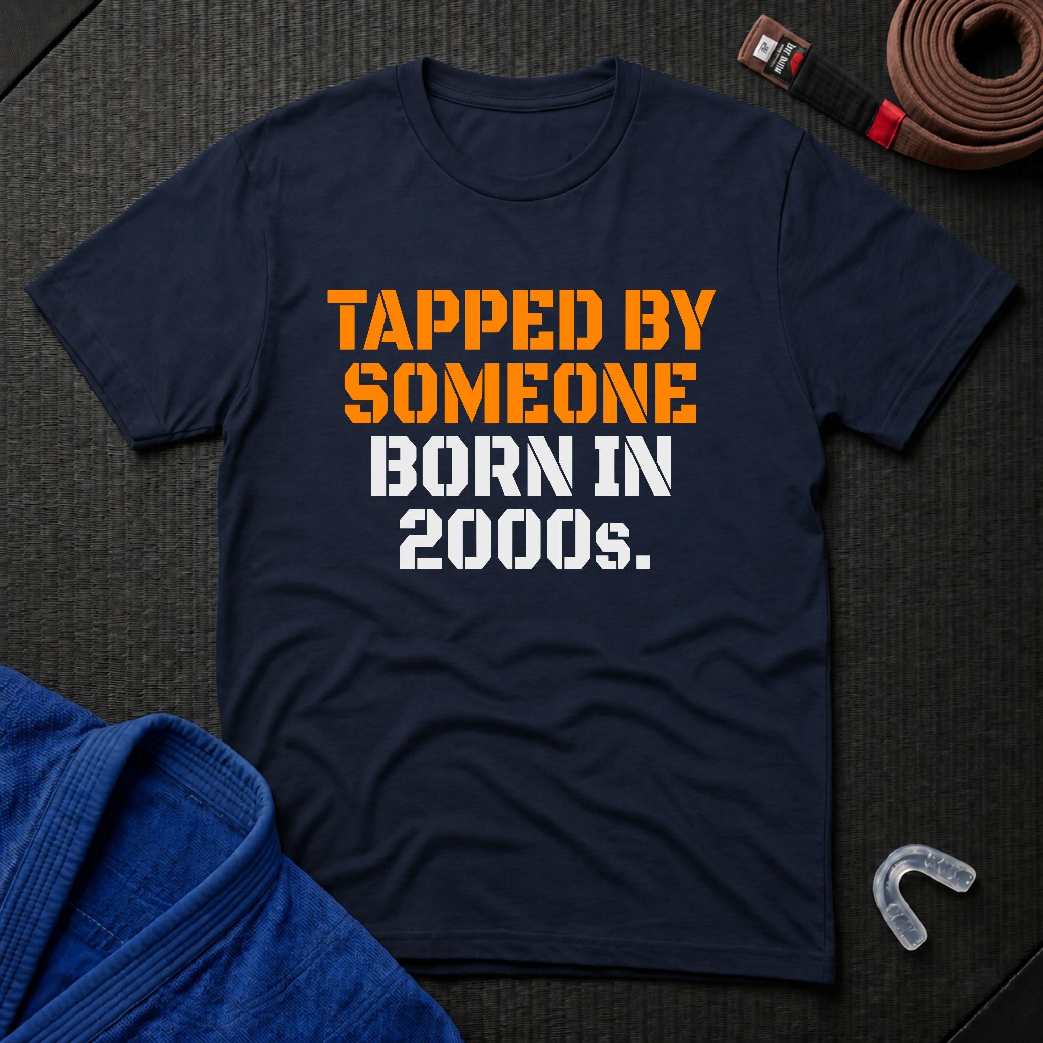 Tapped By Young T-Shirt