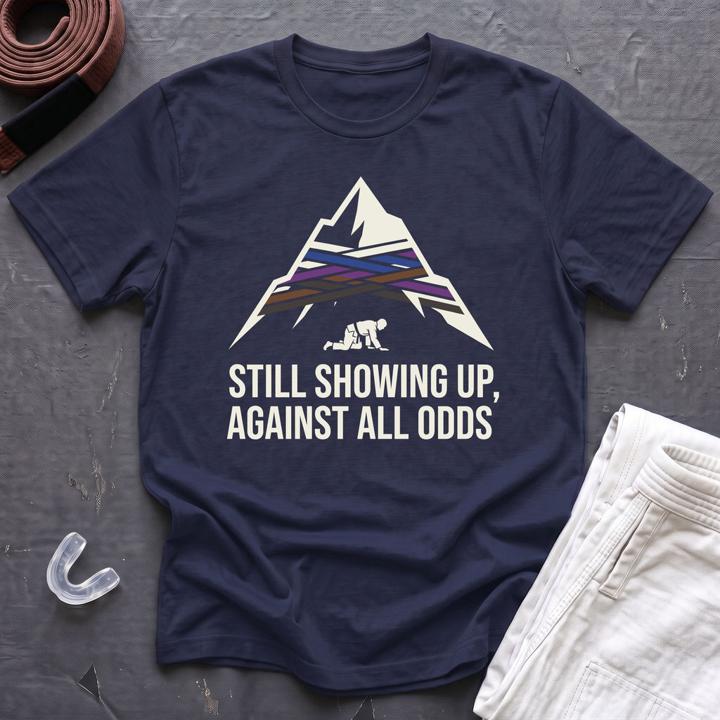 Against All Odds T-Shirt