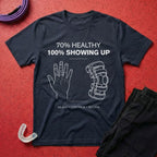 70% Healthy T-Shirt