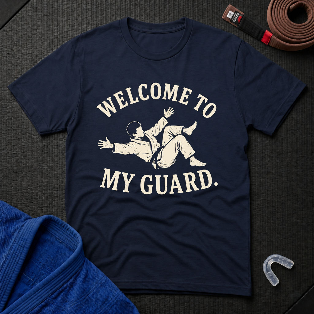 Welcome T-Shirt