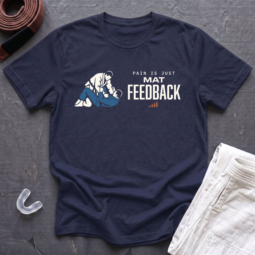 Pain Feedback T-Shirt