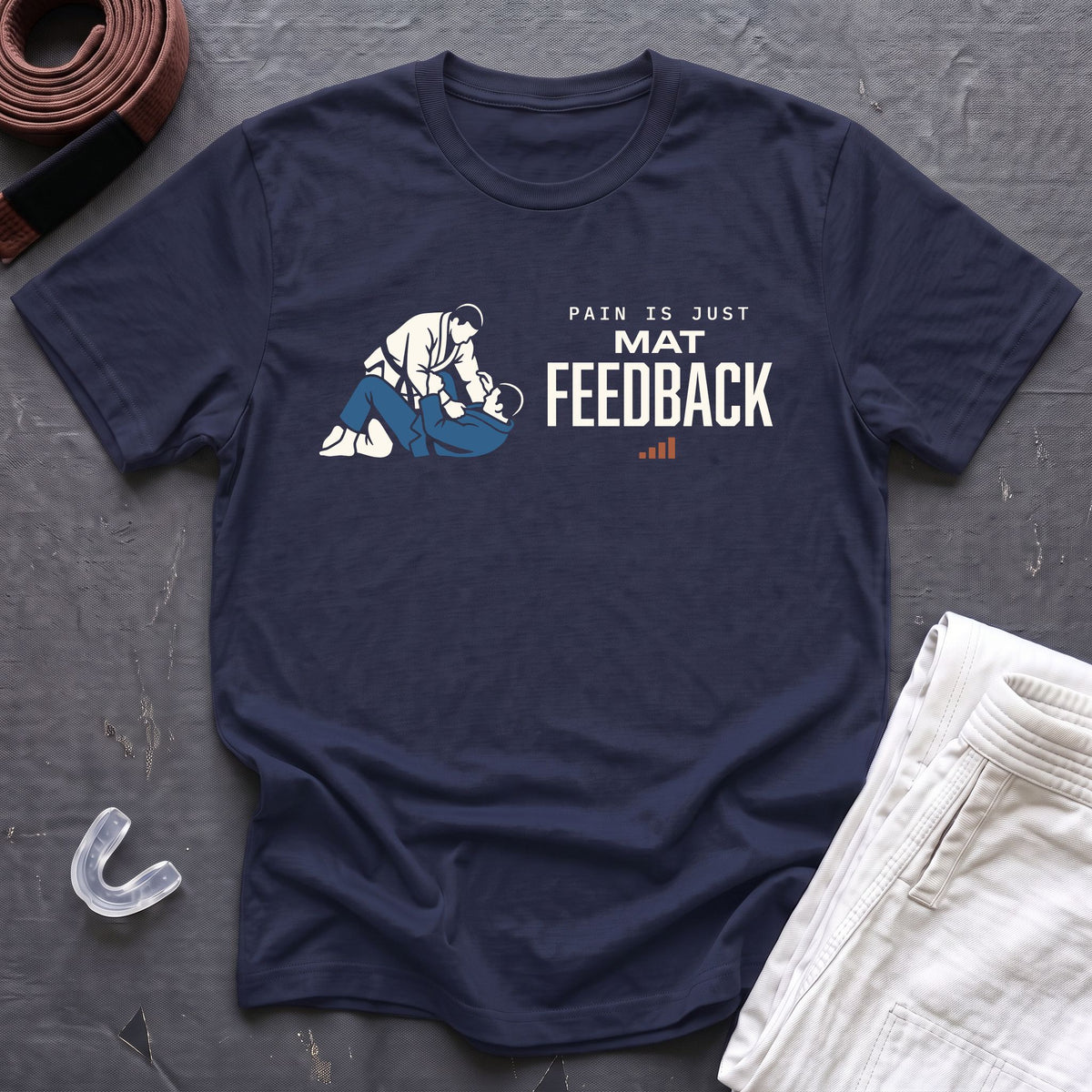 Pain Feedback T-Shirt