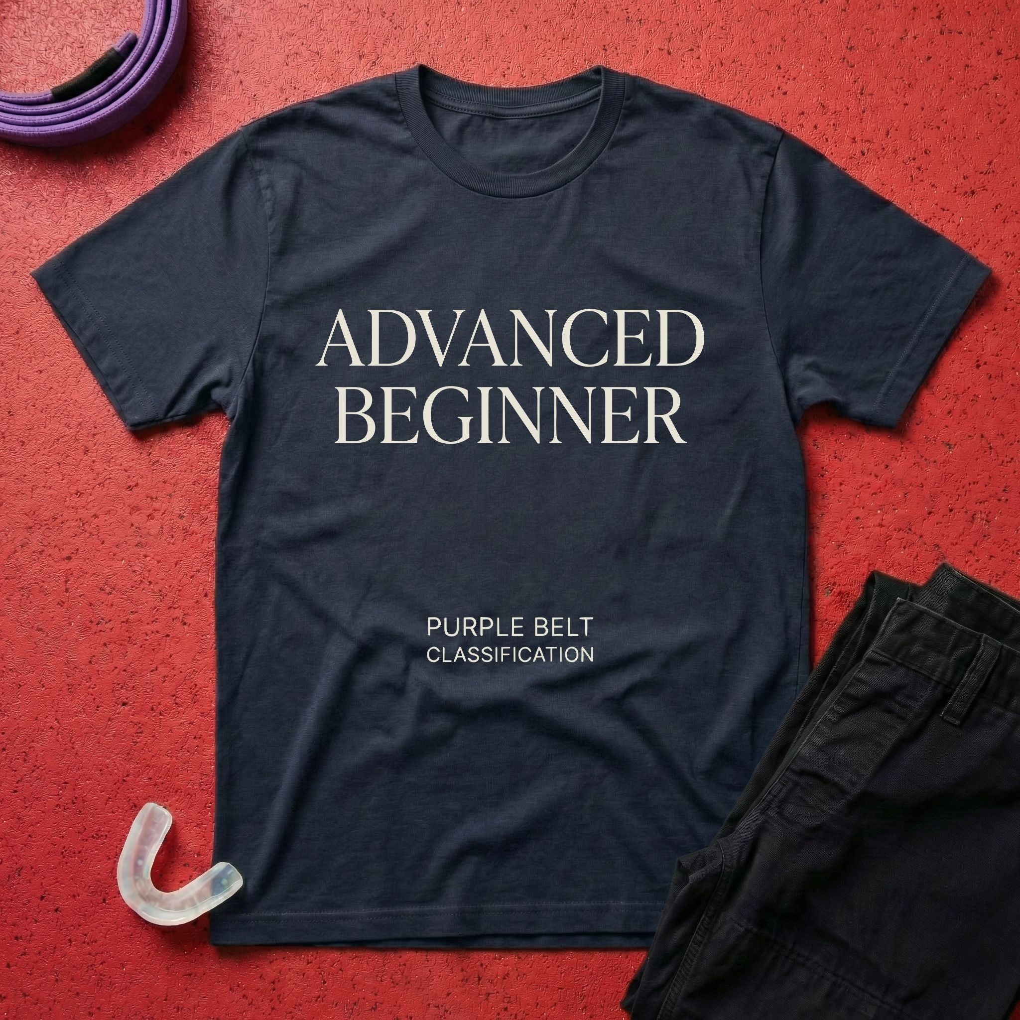 Advanced Beginner T-Shirt