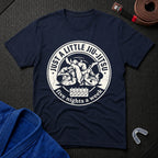 A Little BJJ T-Shirt
