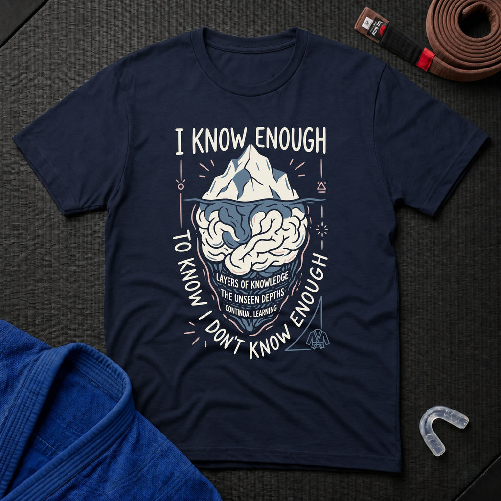 I Know Enough T-Shirt