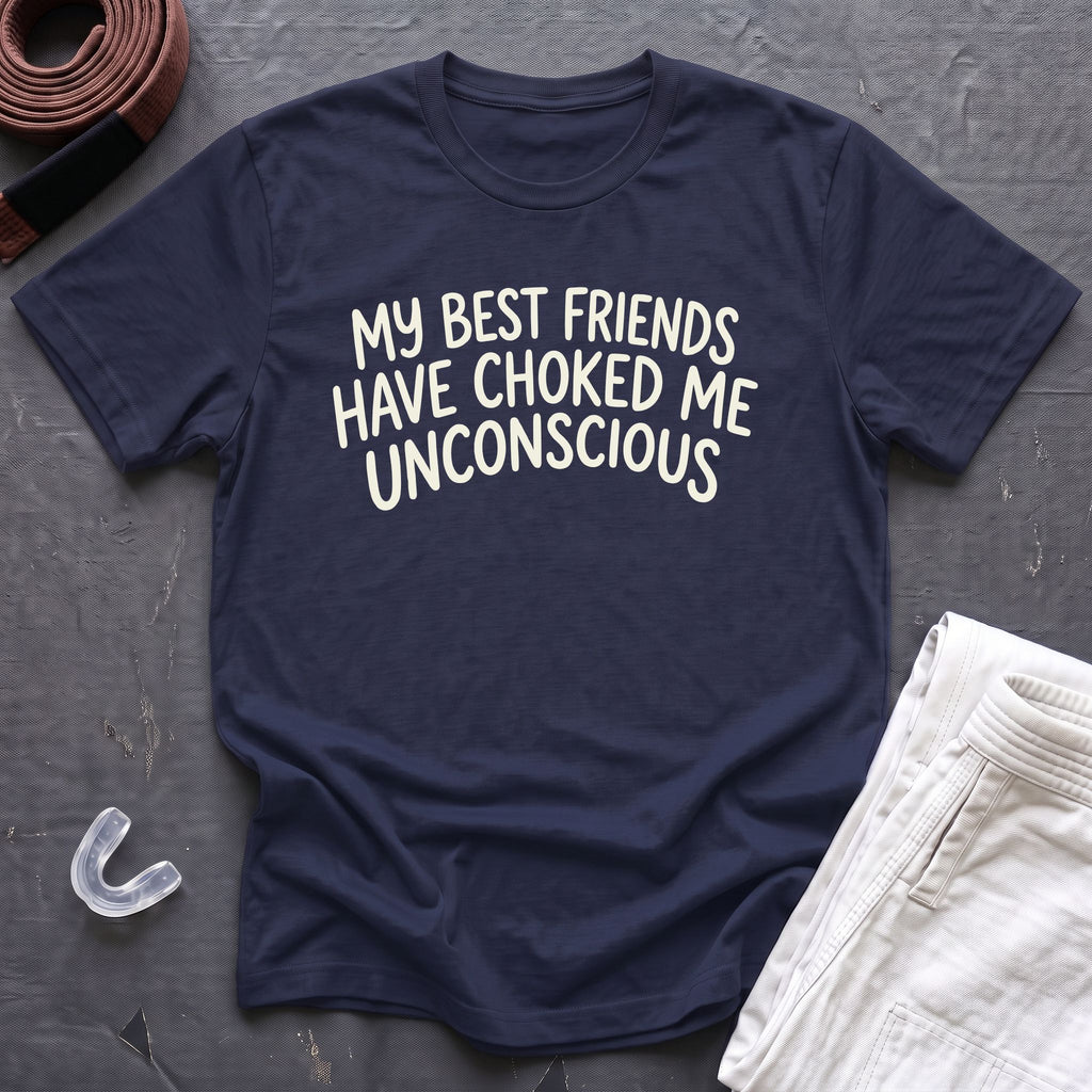 Best Friends T-Shirt
