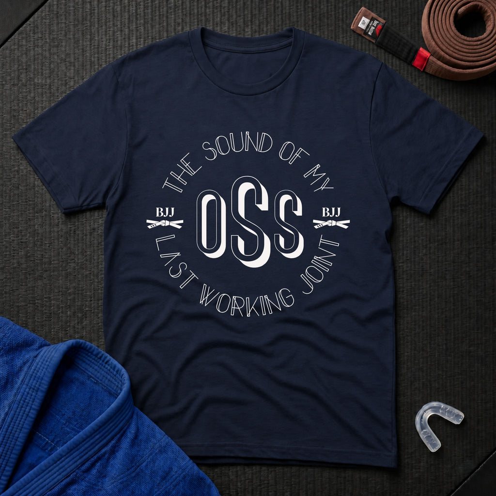 Oss Sound T-Shirt