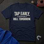 Roll Tomorrow T-Shirt