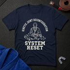 Joint Reconfiguration T-Shirt