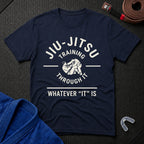 Training Through T-Shirt