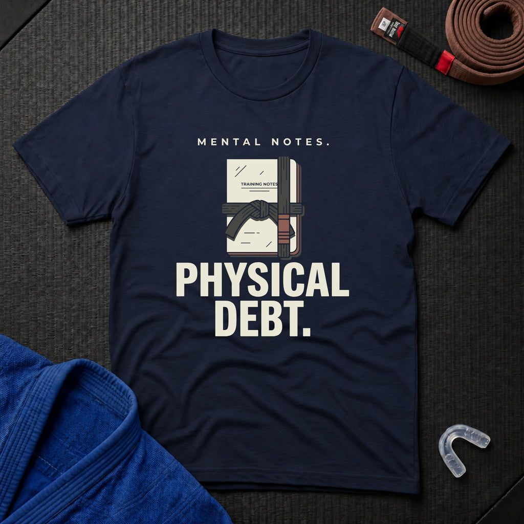 Physical Debt T-Shirt