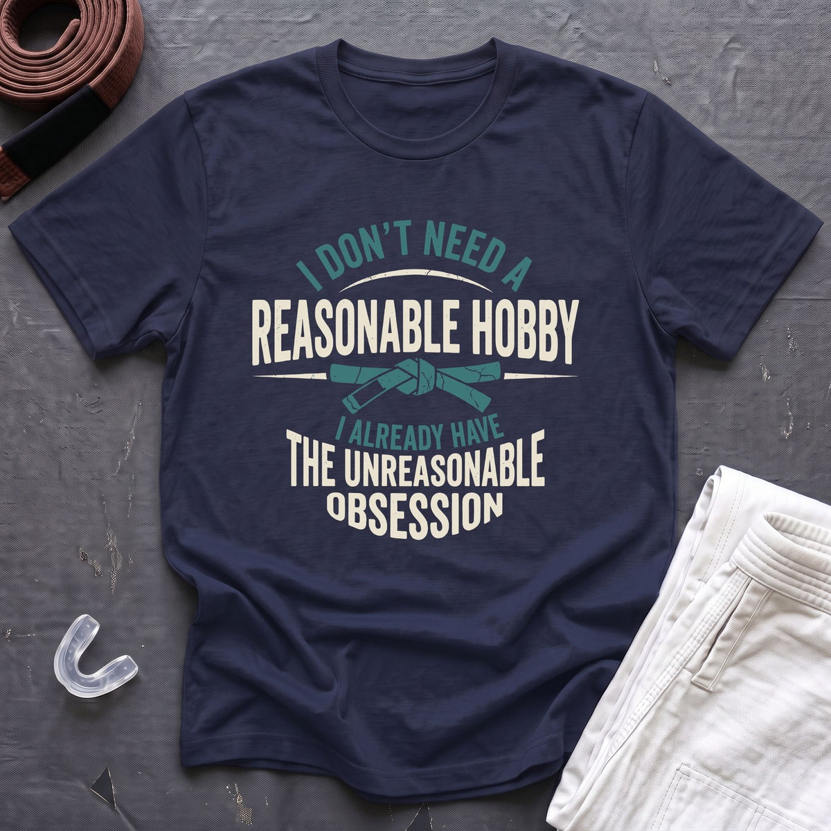 Unreasonable Obsession T-Shirt
