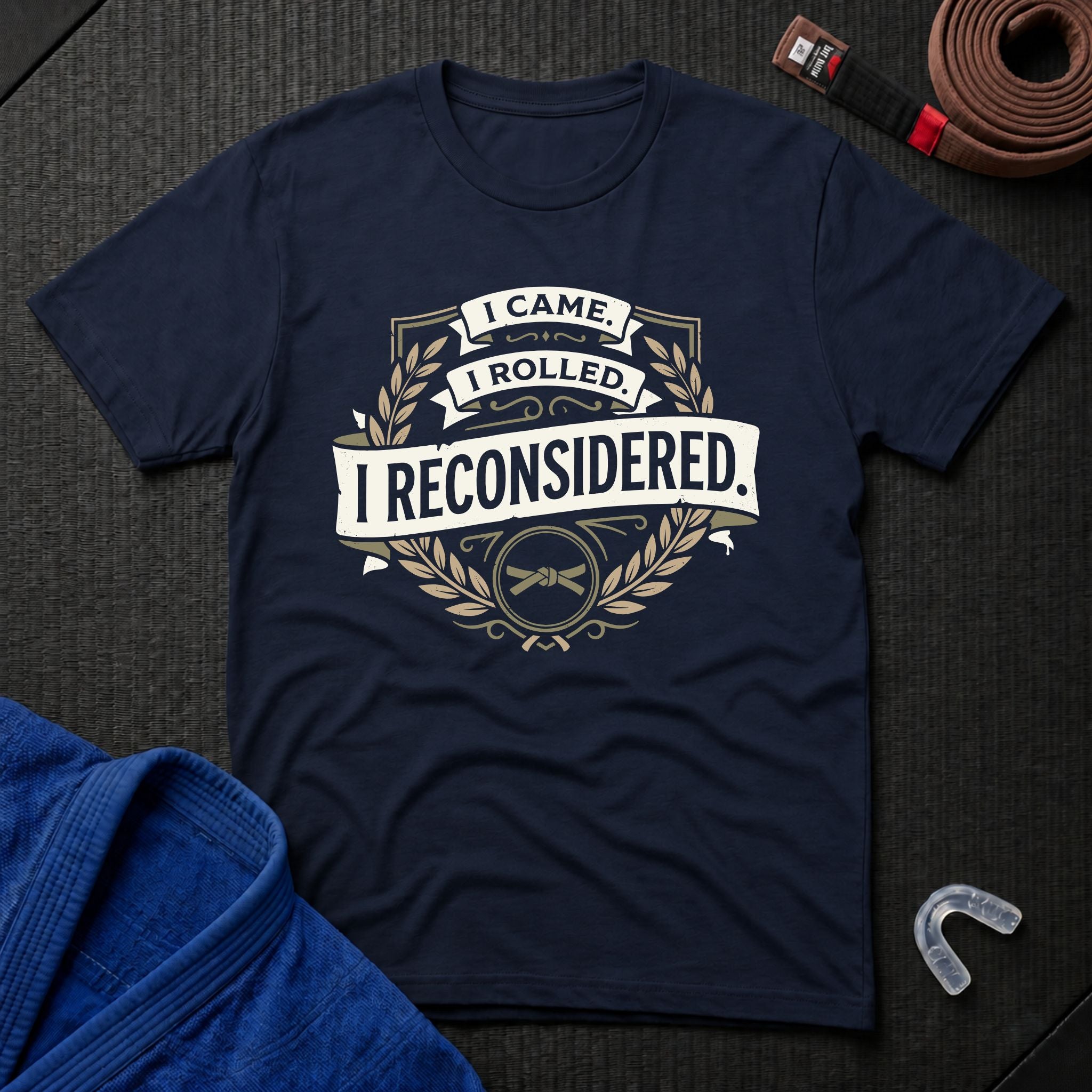 I Reconsidered T-Shirt