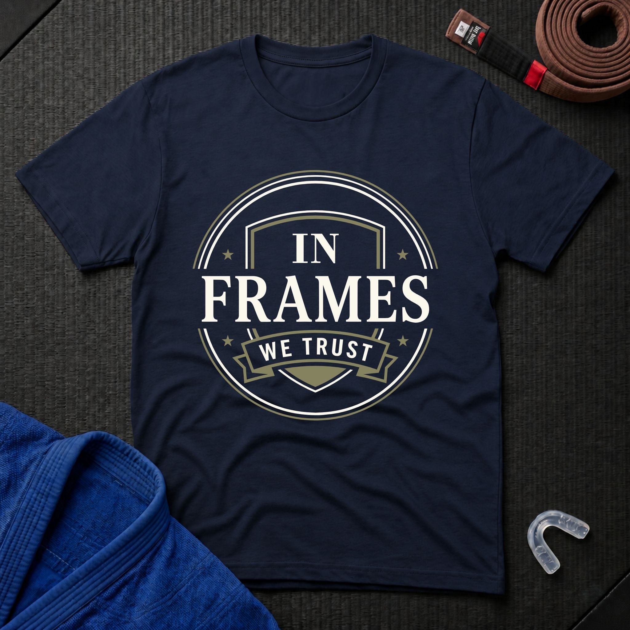 Trust In Frames T-Shirt