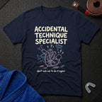 Accidental Tech T-Shirt