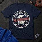The Injury Effect T-Shirt