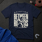Existing Between Rounds T-Shirt