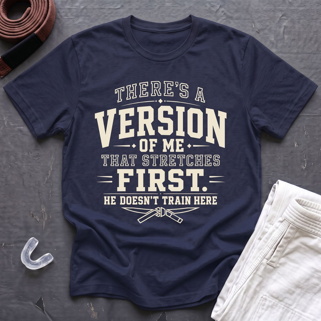 Another Version T-Shirt