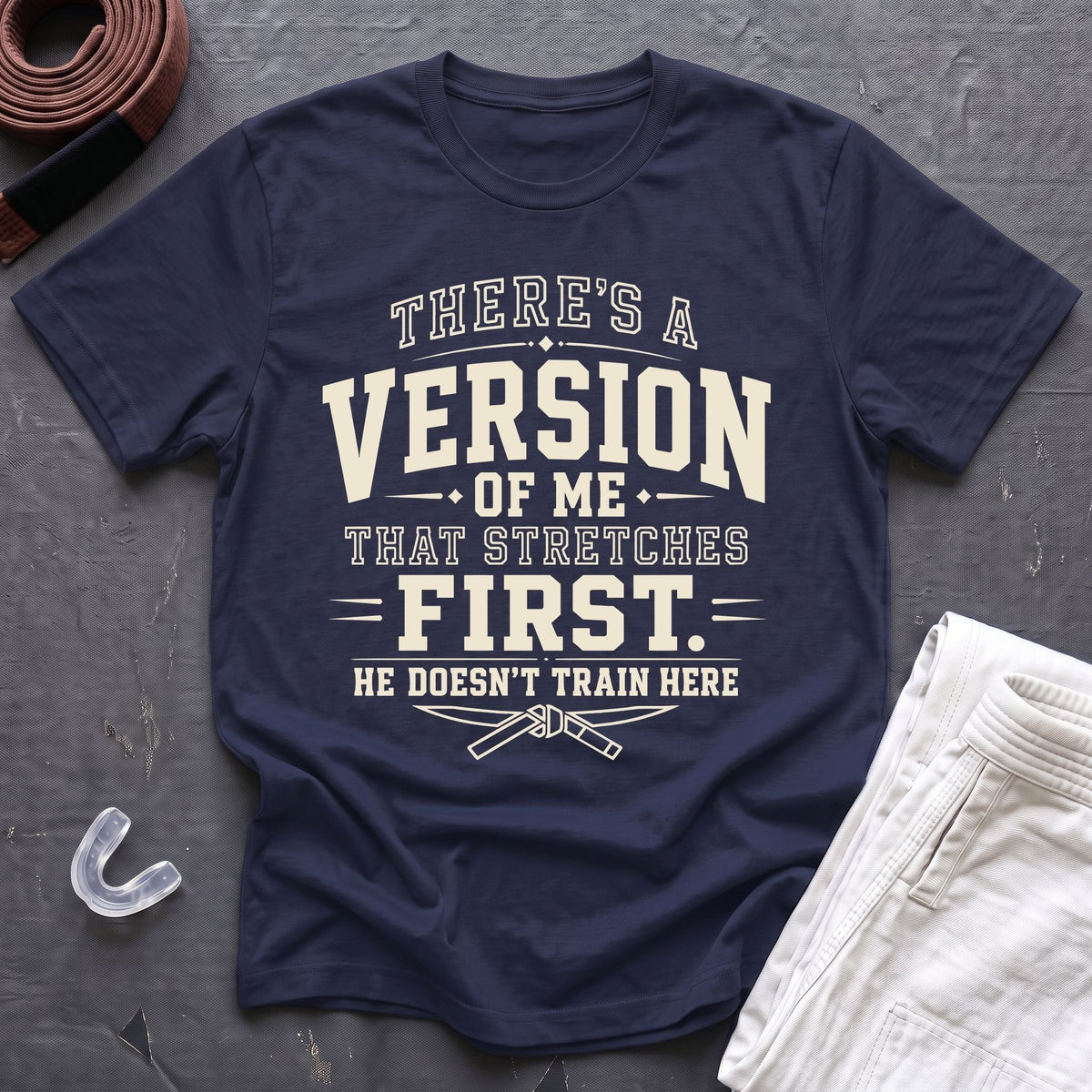 Another Version T-Shirt
